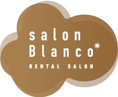 名古屋伏見駅徒歩１分のレンタルサロン salon Blanco（サロンブランコ） 伏見店