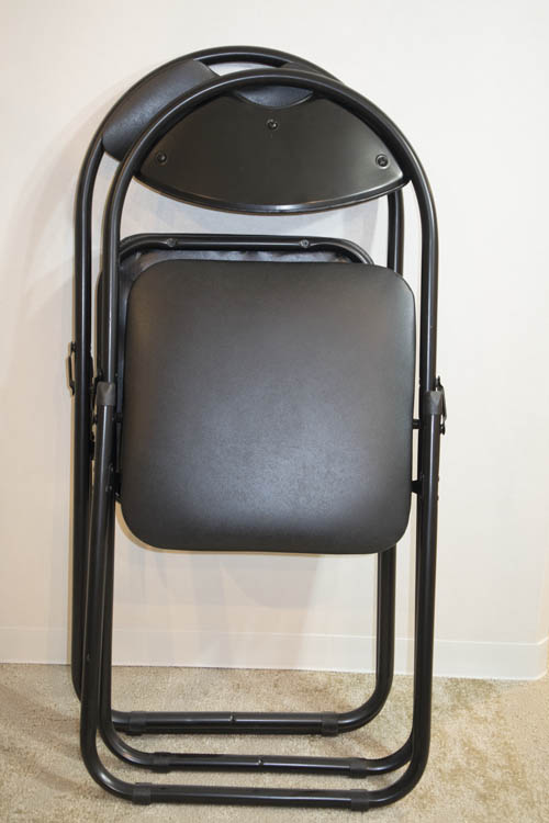 レンタルサロン 設備 椅子